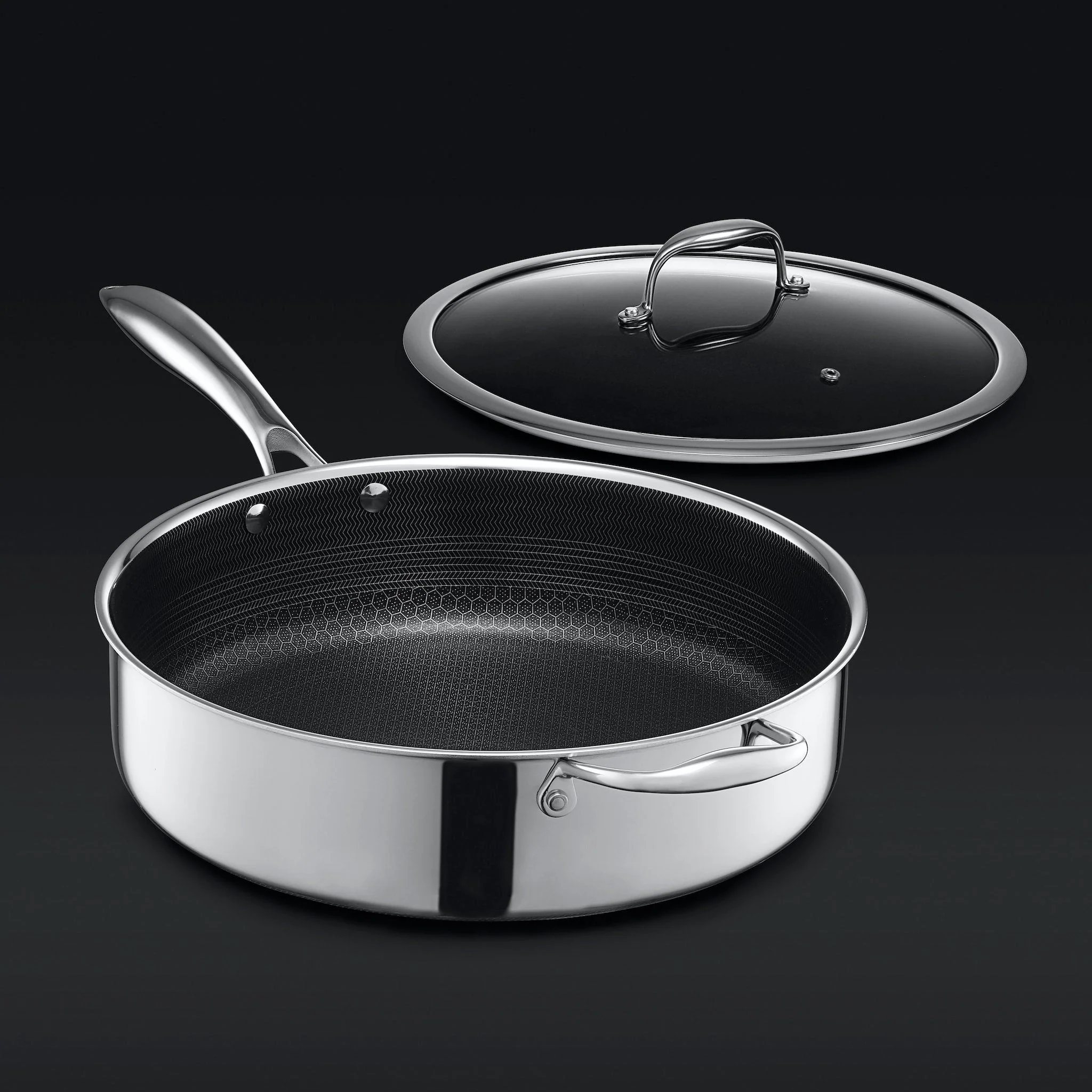 Prime Time Sale - Cookware